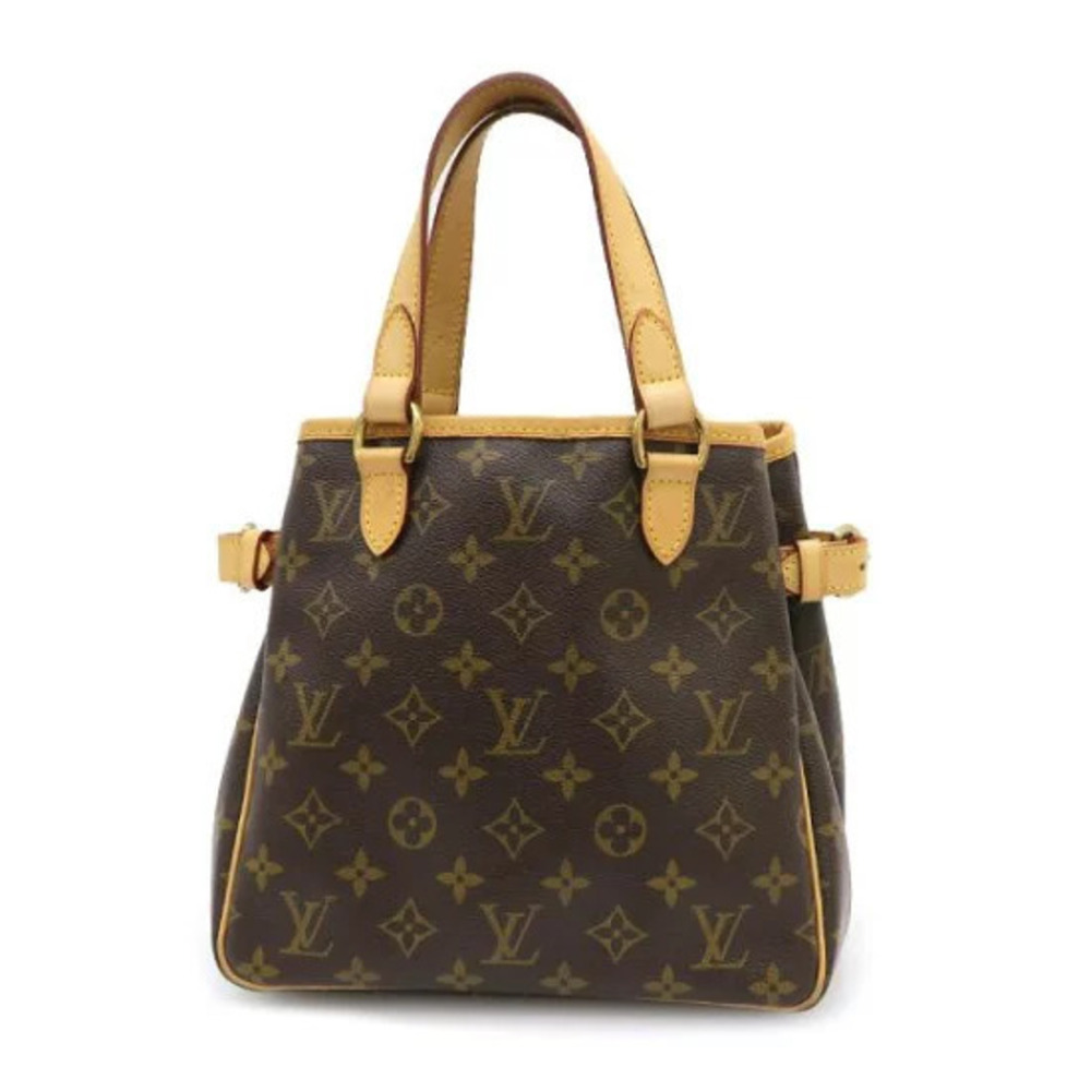 Louis Vuitton Monogram Batignolles
